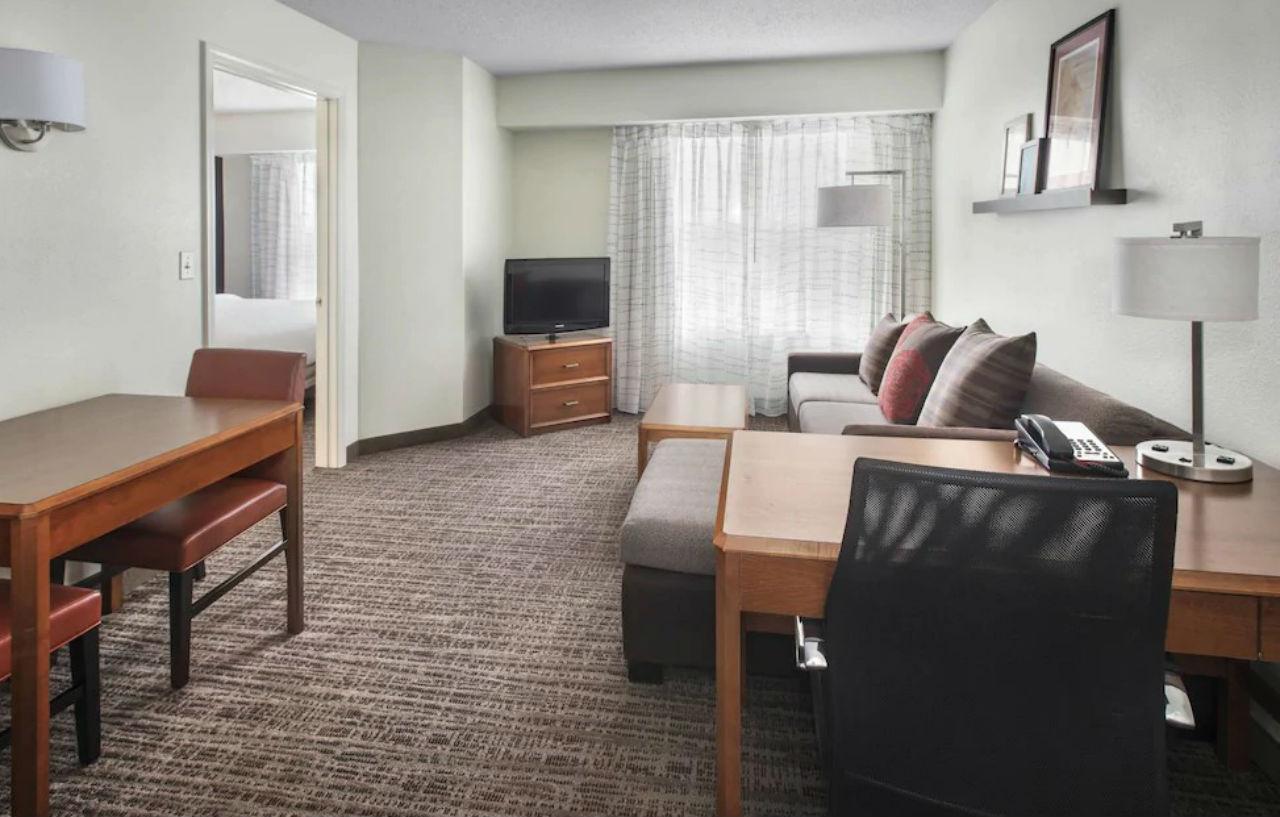 Residence Inn By Marriott Somerset Eksteriør bilde