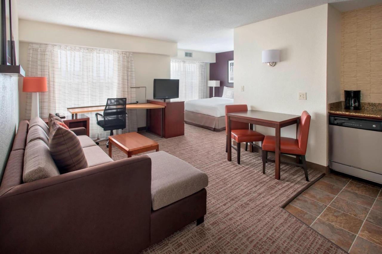 Residence Inn By Marriott Somerset Eksteriør bilde
