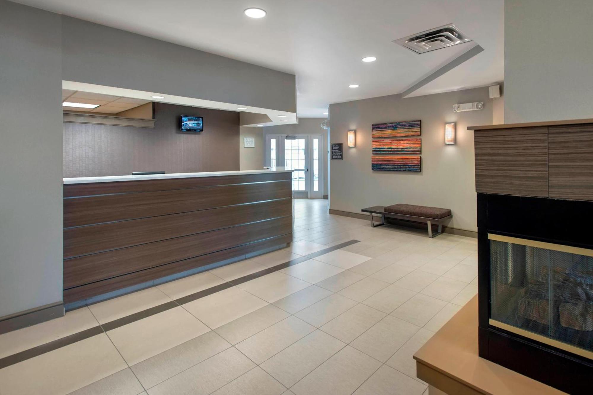 Residence Inn By Marriott Somerset Eksteriør bilde