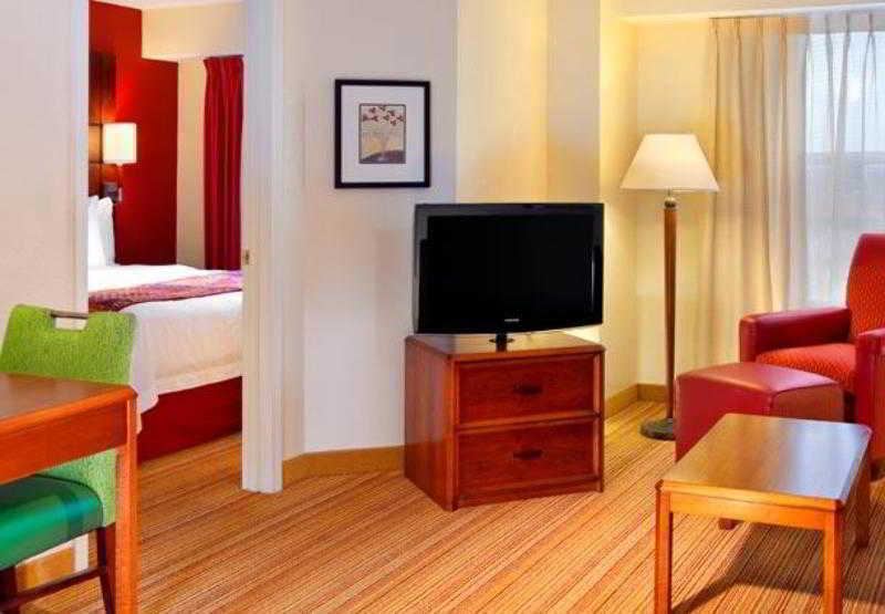 Residence Inn By Marriott Somerset Eksteriør bilde